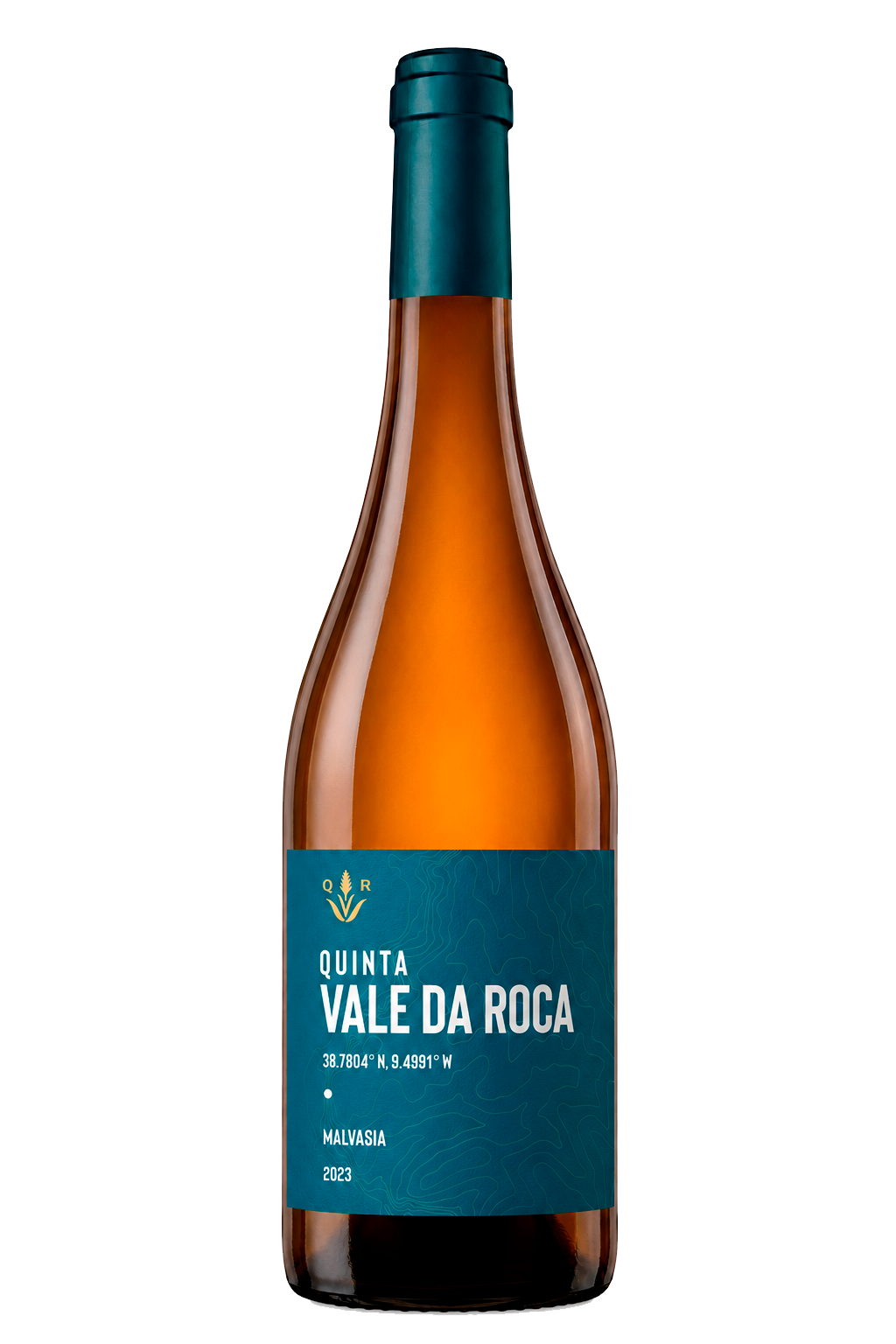 Malvasia de Colares bottle by Quinta Vale da Roca
