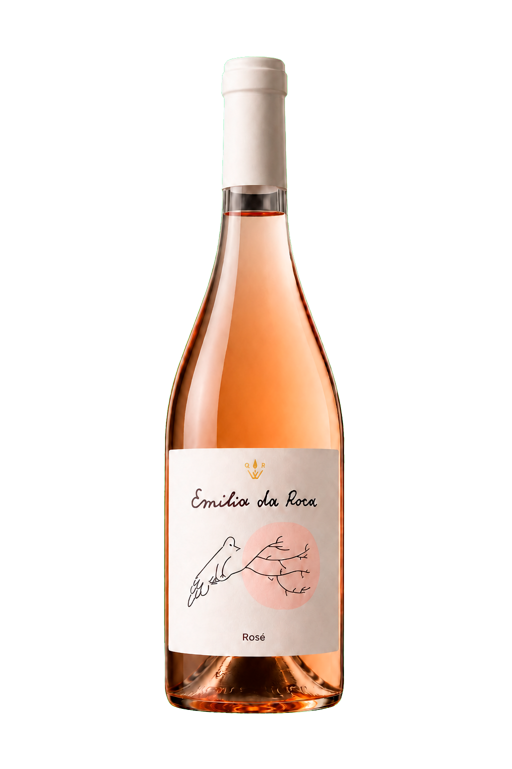 Emília da Roca bottle by Quinta Vale da Roca